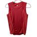 Nike Tops | Nike Tank Top Workout Athletic Shirt Women's Sleeveless Pink Dri-Fit Sz Small | Color: Pink | Size: S