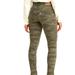 Levi's Jeans | Levi's Ms Size 8 Green Camoflauge 311 Shaping Skinny Denim Jeans | Color: Green | Size: 8