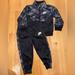 Nike Matching Sets | Baby Nike Tracksuit | Color: Black/Gray | Size: 18mb