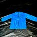 Columbia Jackets & Coats | Nwt Girls 12-18 Month Columbia Sportswear Zipper Jacket Baby Toddler Jacket Coat | Color: Blue | Size: 12-18mb