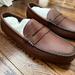 J. Crew Shoes | Brand New, Never Used J. Crew Loafers | Color: Brown | Size: 12