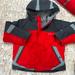 Columbia Jackets & Coats | Columbia Bugaboo Snow Jacket 4t | Color: Black/Red | Size: 4tb