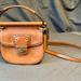 Coach Bags | Coach Legacy Willis Bag Authentic Striped Lining | Color: Brown/Tan | Size: Os