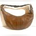 Coach Bags | Coach Vintage Brown Distressed Leather Shoulder Bag | Color: Brown | Size: Os