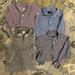 J. Crew Shirts & Tops | Boys Size 3t Crewcuts And Ralph Lauren | Color: Purple | Size: 3tg