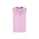 Marc Cain Damen Top, rose, Gr. 40