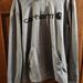 Carhartt Shirts | Carhartt Men's Medium Hooded Sweatshirt | Color: Gray | Size: M