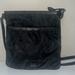 Burberry Bags | Burberry Crossbody Bag In Black Nylon And Leather Trim | Color: Black | Size: Os