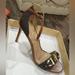 Michael Kors Shoes | Mk Izzy Sandals | Color: Brown | Size: 7.5