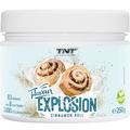 TNT (True Nutrition Technology) - Flavour Explosion - Geschmackspulver mit Laktase aber ohne Zucker Abnehmen 0.25 kg