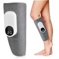 BUTIFULSIC Leg Massage Chair Leg Massages Acupressure Leg Sleeve Leg Circulation Machine Massage for Legs Massage Legs Machine Circulation Machine for Legs and Feet Massager Cloth Portable