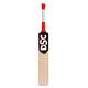 DSC Lava Cricket Bat For Mens and Boys (Beige, Size -6) | Material: Kashmir Willow | Lightweight | Free Cover | Ready to play | For Intermediate Player | Ideal For Leather Ball