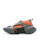 Converse X A-Cold-Wall Sponge CX Crater Slip Dark Grey Tangerine Tango A02613C Unisex UK 8