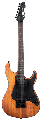 ESP LTD SN-1000 Evertune Koa Natur