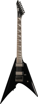 ESP LTD Arrow-1007B Evertune Black