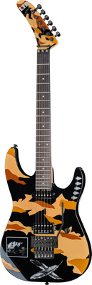 ESP LTD GL Desert Eagle