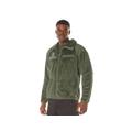 Rothco Generation III Level 3 ECWCS Fleece Jacket - Men's Olive Drab 2XL 97391-OliveDrab-2XL