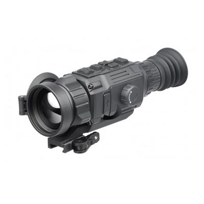AGM Global Vision RattlerV2 50-640 Thermal Imaging Rifle Scope 20mK 12 Micron 640x512 50 Hz 50mm Lens Black 9.0 2.9 2.7 314205550206R561