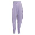 Adidas Performance Hose "Z.N.E. Winterized" Damen, Gr. S, Polyester, Diese warme ist teilweise aus einem Mix recycelten und erneuerbaren Materialien hergestellt.