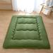 Queen Memory Foam Mattress - Rubbermaid Sofa Bed | 60 W in Wayfair m4677