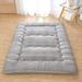 Twin Memory Foam Mattress - Rubbermaid Sofa Bed | 39 W in Wayfair m4678