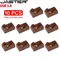 JASTER-Clés USB 3.0 avec boîte en bois, clé USB avec logo personnalisé gratuit, clé USB haute