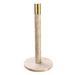 Everly Quinn Free Standing Paper Towel Holder Marble | 12 H x 6 W x 6 D in | Wayfair B9E6729F6B23406BB20FCD0E5C006C0D