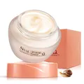 LAIKOU-Crème de jour hydratante anti-âge et anti-acné soin du visage coréen à l'escargot blanc 50g