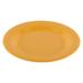 Ebern Designs Verveine 7.5" Melamine Salad Or Dessert Plate, Set of 12 Melamine in Yellow | 7.5 W in | Wayfair E22F834FEC6E441298D30529A7ADD810