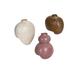 Bungalow Rose Ryhs Stoneware Wall Vase Stoneware | 4.75 H x 5.5 W x 3.75 D in | Wayfair B3479653E766405D8EFECF47696180F1