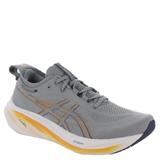 ASICS Gel-Nimbus 26 - Mens 8.5 Grey Running E2