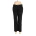 Juicy Couture Jeans - Mid/Reg Rise: Black Bottoms - Women's Size 8