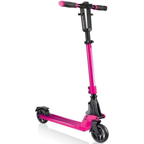 "Scooter GLOBBER ""ONE K 125"" pink Cityroller"