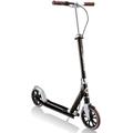 Scooter GLOBBER "NL 205 DELUXE" schwarz Cityroller