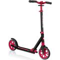 Scooter GLOBBER "NL 205" rot Cityroller