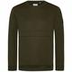 Lyle & Scott Zip Pocket Herren Sweatshirt ML1425V-W123