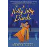 A Holly Jolly Diwali - Sonya Lalli