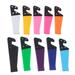 10 Pcs V-type Mobile Phone Holder Plastic Phone Bracket Cell Phone Holder