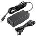 65W USB C AC Adapter Charger for Dell Latitude 11 12 13 14 15 17 Series Laptop