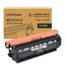 LinkDocs 212X Cyan Toner Cartridge (with New Chip) Replacement for HP 212X C W2121X used with HP Color Enterprise M554dn M555dn M555x MFP M578dn M578f M578z Flow MFP M578c Printer