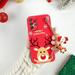 For Samsung Galaxy A13 4G 5G A 13 Case Christmas Bracelet Cover For Samsung Galaxy13 SamsungA13 Wrist Chain Coque Bumper Fundas