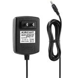 KIRCUIT 29V AC/DC Adapter Replacement for Holiday Time Pre-Lit 9 FT Alpine PE-PVC Perfect Shape Christmas Tree Model TG90P3643D00 Power Supply Cord Charger Mains (w/Barrel Tip NOT 2-Prong.)