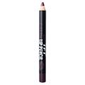 ERTUTUYI Lip Gloss Two-Tone Lip Liner Matte Lipstick Eye Shadow Pencil Eyebrow Pencil 4 In 1 Metallic Shiny Smoky Eye Glitter