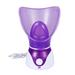 NUOLUX Home Facial Steamer Face Moisturize Sauna Machine Face Deep Cleanse Device for Pore Blackheads Skin Care (EU Plug)