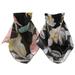 NUOLUX 2Pcs Women Mask Scarves Face Scarf Masks Summer Protection Scarves Bandana