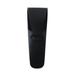 LongYTong Silicone Razor Protector Case Portable Handle Razor Travel Case Storage Box (Black)