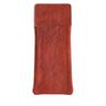 Served with Style - 78042 Chestnut - Besteckmappe offen 21cm teilweise umgedreht