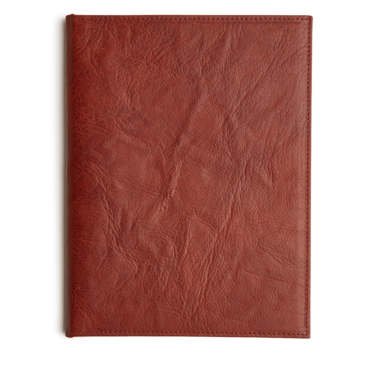 Served with Style - 78012 Chestnut - Menükarte A5 mit Mittelkarte Image