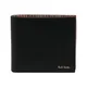 PS By Paul Smith , Wallets Cardholders ,Black male, Sizes: ONE SIZE