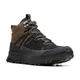 Clarks , Black Ankle Boots for Men ,Black male, Sizes: 12 UK, 10 UK, 7 UK, 8 UK